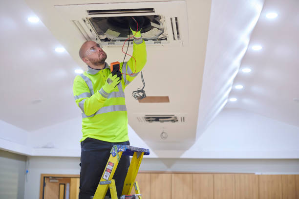 Best HVAC installation services  in Jonestown, PA