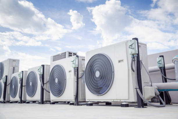 Best HVAC maintenance near me  in Jonestown, PA