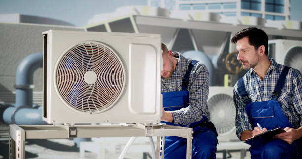 Trusted Jonestown, PA HVAC Experts