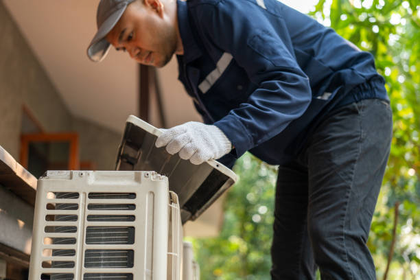 Best HVAC companies near me  in Jonestown, PA